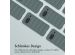 iMoshion EasyGrip Backcover für das Google Pixel 8 - Dunkelgrün