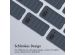iMoshion EasyGrip Backcover für das Google Pixel 8 - Dunkelblau