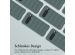 iMoshion EasyGrip Backcover für das Google Pixel 8 Pro - Dunkelgrün