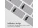 iMoshion EasyGrip Backcover für das Google Pixel 8 Pro - Grau