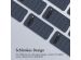 iMoshion EasyGrip Backcover für das Google Pixel 8 Pro - Dunkelblau