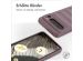 iMoshion EasyGrip Backcover für das Google Pixel 8 Pro - Violett