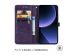 iMoshion Mandala Klapphülle für das Xiaomi 13T / 13T Pro - Violett