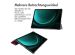 iMoshion Design Trifold Klapphülle für das Samsung Tab S9 FE Plus - Space