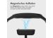 iMoshion USB-A-Ladekabel für Fitbit Charge 6 / Charge 5 / Luxe - 1 Meter