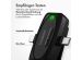 iMoshion Mikrofon für Telefon - Ansteckmikrofon - Kabellos - Bluetooth / Lightning / USB-C