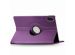 iMoshion 360° drehbare Klapphülle für das Honor Pad X9 - Violett