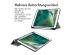 iMoshion Trifold Klapphülle für das iPad 6 (2018) 9.7 Zoll / iPad 5 (2017) 9.7 Zoll / Air 2 (2014) / Air 1 (2013) - Hellgrün