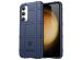 iMoshion Rugged Shield Backcover für das Samsung Galaxy S23 FE - Dunkelblau