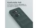 iMoshion EasyGrip Back Cover für das OnePlus Nord 3 - Dunkelgrün