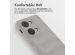 iMoshion EasyGrip Back Cover für das OnePlus Nord 3 - Grau