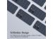 iMoshion EasyGrip Back Cover für das OnePlus Nord 3 - Dunkelblau