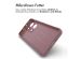 iMoshion EasyGrip Back Cover für das OnePlus Nord 3 - Violett