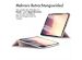 iMoshion Magnetic Klapphülle für das iPad Pro 12.9 (2020 -2022) - Rosa