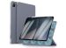 iMoshion Magnetic Klapphülle für das iPad Pro 12.9 (2020 -2022) - Lavender