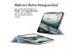 iMoshion Magnetic Klapphülle für das iPad Pro 12.9 (2020 -2022) - Hellblau