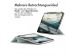 iMoshion Magnetic Klapphülle für das iPad Pro 12.9 (2020 -2022) - Hellgrün