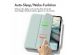 iMoshion Magnetic Klapphülle für das iPad Pro 11 (2018 -2022) - Hellgrün