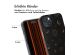 iMoshion Design Hülle für das iPhone 15 Plus - Sky Black