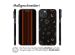 iMoshion Design Hülle für das iPhone 15 Plus - Sky Black