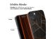 iMoshion Design Hülle für das iPhone 15 Plus - Black Graphic
