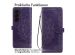 iMoshion Mandala Klapphülle für das Samsung Galaxy Z Fold 5 - Violett