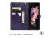 iMoshion Mandala Klapphülle für das Samsung Galaxy Z Fold 5 - Violett