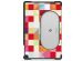 iMoshion Design Trifold Klapphülle für das Google Pixel Tablet - Various Colors