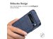 iMoshion Rugged Shield Backcover für das Google Pixel 8 Pro - Dunkelblau
