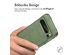 iMoshion Rugged Shield Backcover für das Google Pixel 8 Pro - Dunkelgrün