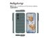iMoshion EasyGrip Back Cover für das Honor 90 - Dunkelgrün