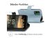 iMoshion Luxuriöse Klapphülle für das Nokia XR21 - Hellblau