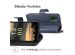 iMoshion Luxuriöse Klapphülle für das Nokia XR21 - Dunkelbraun