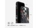 Selencia Aurora Fashion Back Case für das iPhone 15 Pro Max - Strapazierfähige Hülle - 100% recycelt - Schwarzen Marmor