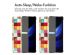 iMoshion Design Trifold Klapphülle für das Xiaomi Pad 6 / 6 Pro - Various Colors