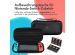 iMoshion Nintendo Switch Set - 34-teiliges Zubehörset für das Nintendo Switch & Switch OLED