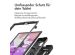 iMoshion Tablet Cover mit Handriemen und Schulterriemen für das Lenovo Tab M9 - Schwarz