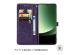 iMoshion Mandala Klapphülle für das Xiaomi 13 Ultra - Violett