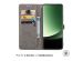 iMoshion Mandala Klapphülle für das Xiaomi 13 Ultra - Grau