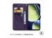iMoshion Mandala Klapphülle für das OnePlus Nord CE 3 Lite - Violett