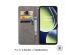 iMoshion Mandala Klapphülle für das OnePlus Nord CE 3 Lite - Grau