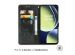 iMoshion Mandala Klapphülle für das OnePlus Nord CE 3 Lite - Schwarz