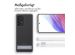 iMoshion ﻿Back Cover mit Ständer für das Samsung Galaxy A53 - Transparent