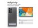 iMoshion ﻿Back Cover mit Ständer für das Samsung Galaxy A23 (5G) - Transparent
