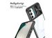 iMoshion Back Cover mit Kameraschieber für das Samsung Galaxy A34 (5G) - Schwarz