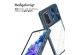 iMoshion Back Cover mit Kameraschieber für das Samsung Galaxy S20 FE - Dunkelblau