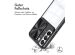 iMoshion Back Cover mit Kameraschieber für das Samsung Galaxy S22 - Schwarz
