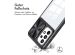 iMoshion Back Cover mit Kameraschieber für das Samsung Galaxy A23 (5G) - Schwarz