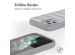 iMoshion EasyGrip Back Cover für das iPhone 11 Pro - Grau