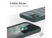 iMoshion EasyGrip Back Cover für das iPhone 11 Pro Max - Dunkelgrün